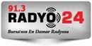 Bursa Radyo Frekans Bilgileri