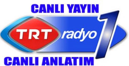 trt radyo 1